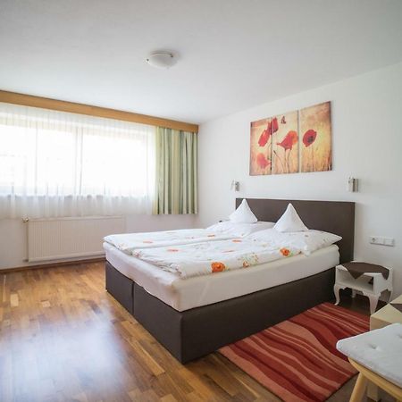 Apartamento Haus Berta Leutasch Exterior foto